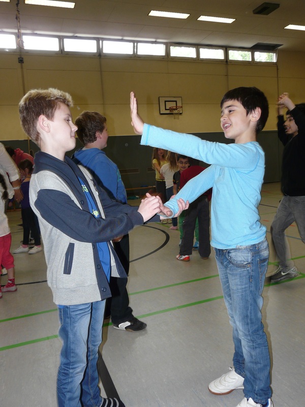 ProjWoche2